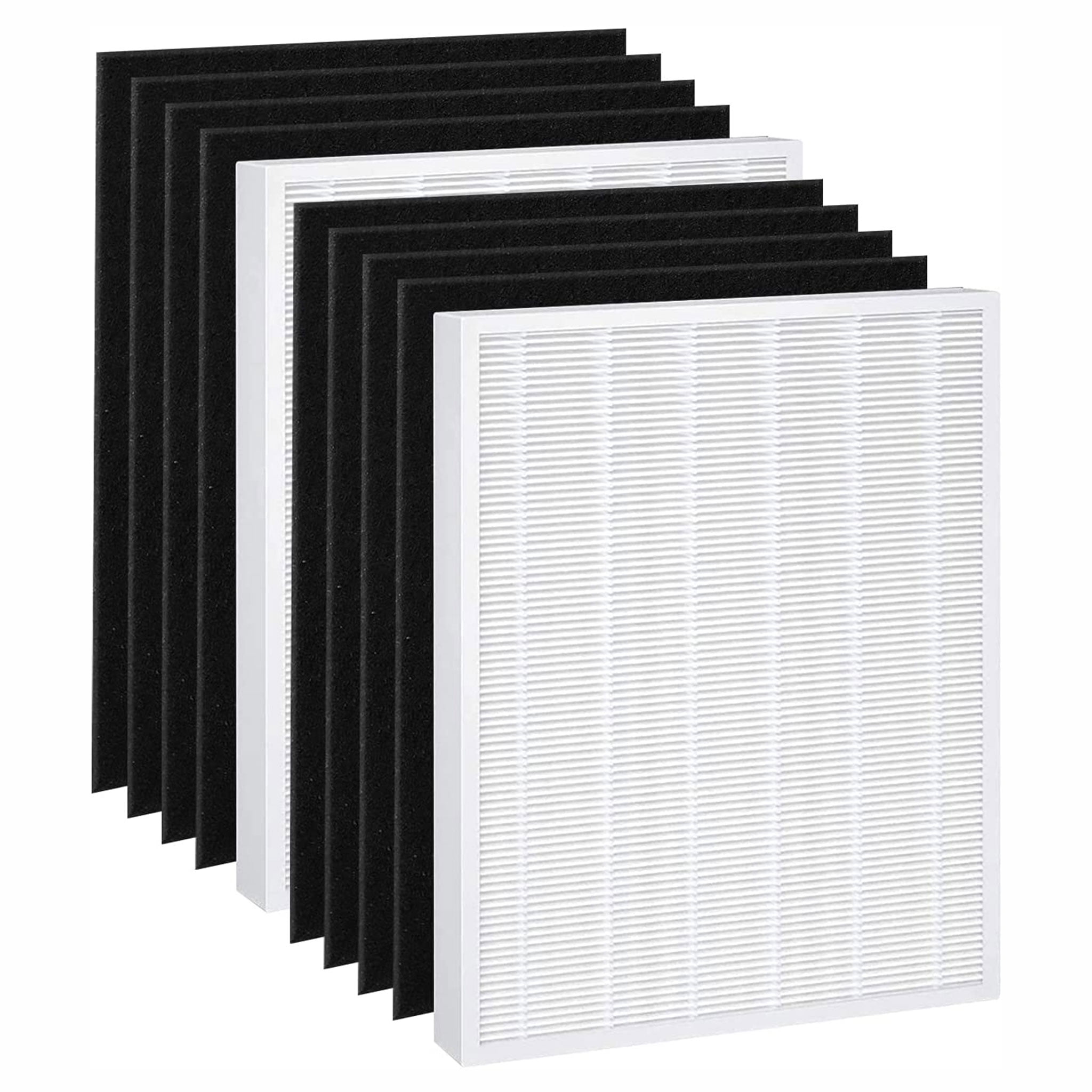 AMI PARTS AP-1512HH True HEPA Filter for Coway Airmega 200M Air Purifier