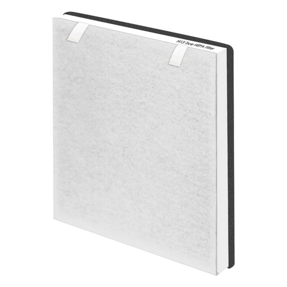AMI PARTS Vital 100 True HEPA Air Purifier Replacement Filter Fits for Air Purifier Vital 100-RF