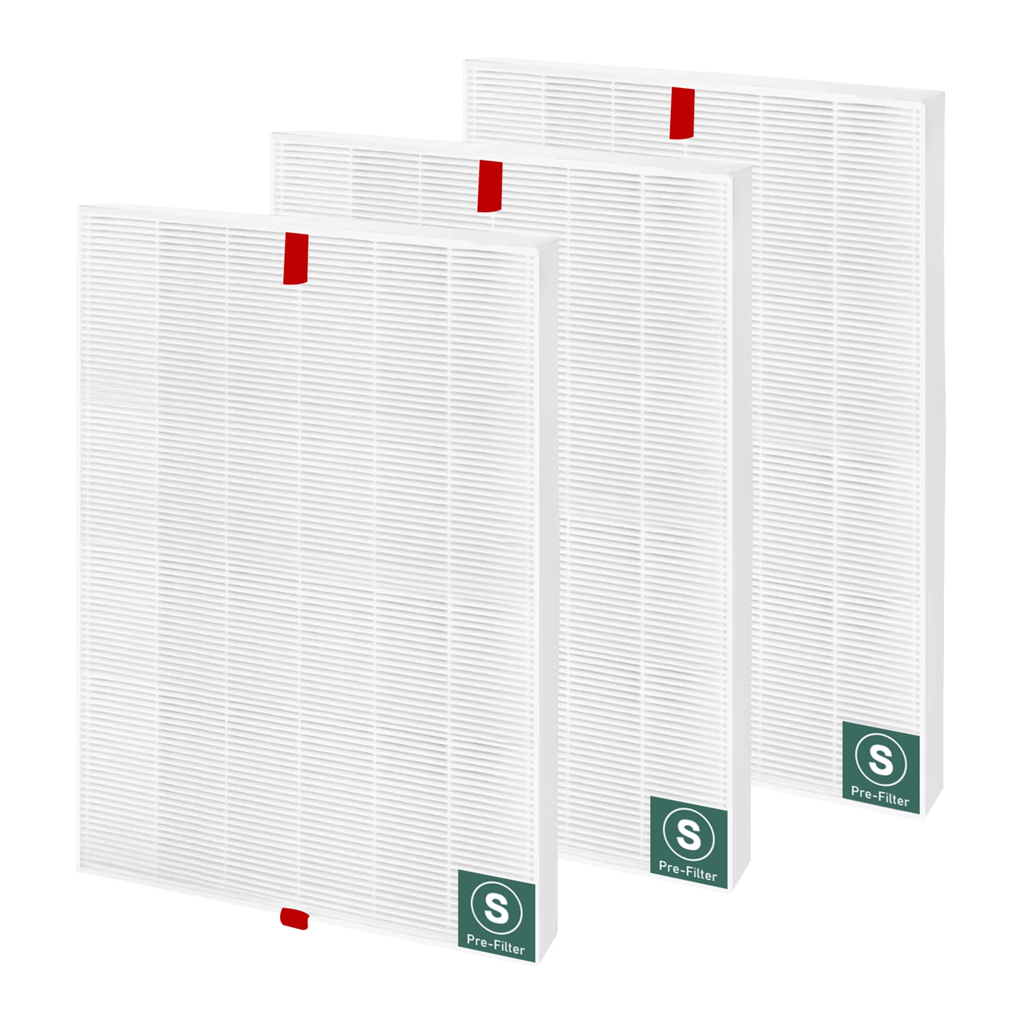 AMI PARTS C545 True HEPA Replacement Filter S for Winix C545 Air