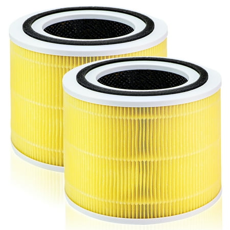 AMI PARTS Core 300 Replacement Pet Filter Care True HEPA for Core 300 300-RF-PA, Yellow price history and forecast - AMI PARTS Core 300-RF-PA