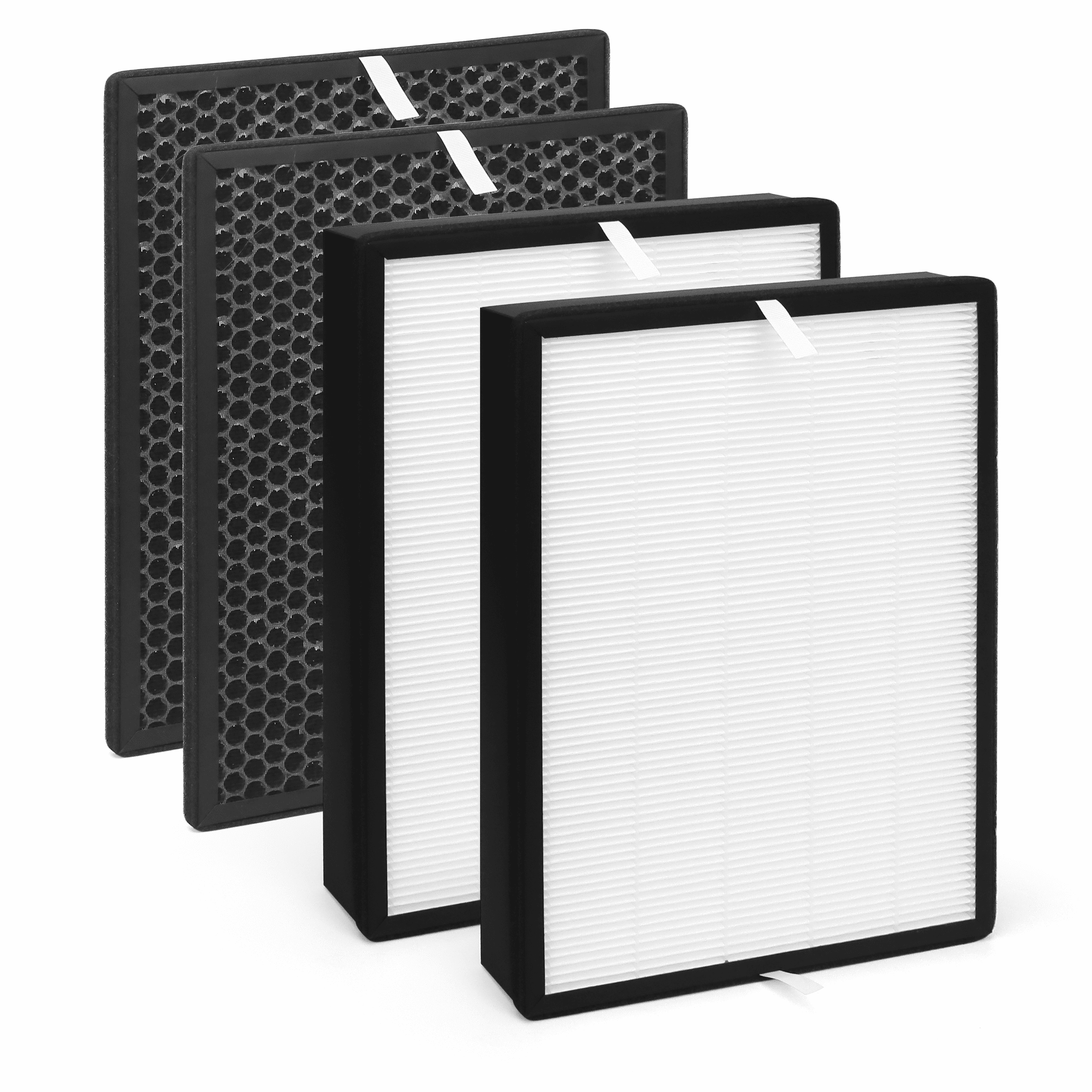 AMI PARTS FY2420/30 HEPA Filter for Philips Air Purifiers AC2889, AC2882, AC2887, AC2880, 2000, 2000i Series