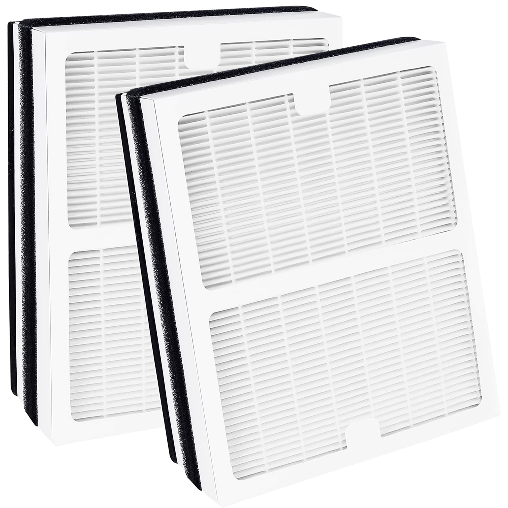 AMI PARTS HEPA Filter Replacement for Idylis IAFH100A Air Purifier