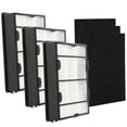 thumbnail image 1 of AMI PARTS Holmes HAPF600 Air Purifier Filter Replacement for True HEPA Allergen Remover Filter, 1 of 7
