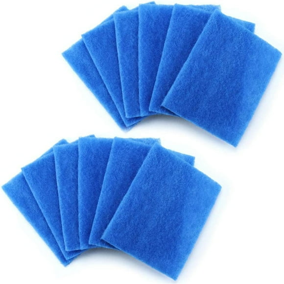 AMI PARTS Replacement Home Filters for BetterVent Indoor Dryer Vent Polyester Filter Replacement