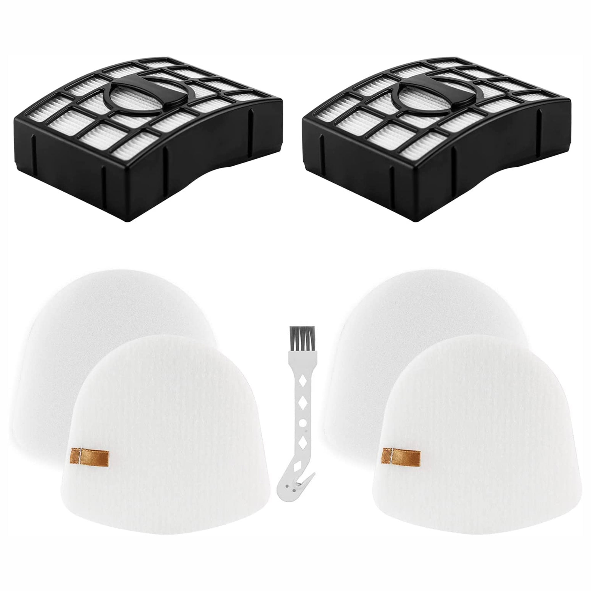 Shark Zu561 Vs Zu562: Ultimate Comparison for Best Performance