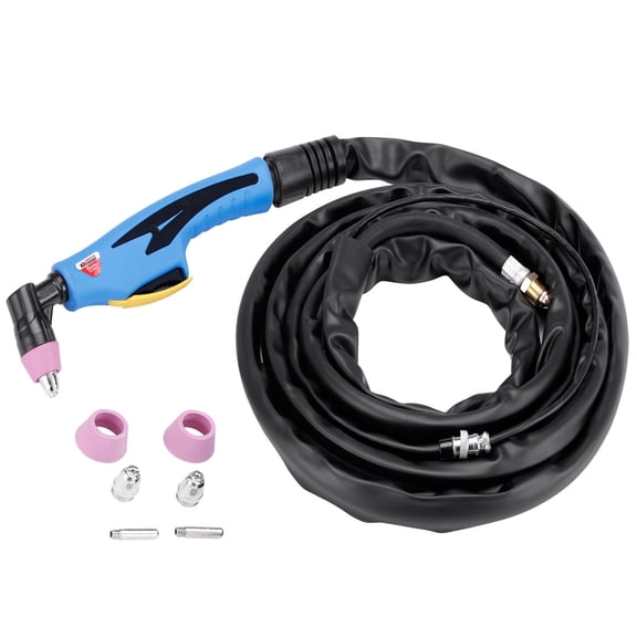 AMICO AG-60 SG-55 13-Feet Plasma Cutter Cutting Torch Gun, CUT-50 CTS-200 APC-50