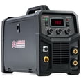 thumbnail image 1 of AMICO MIG-180, 180-Amp MIG/TIG/Stick Arc DC Inverter Welder, 115/230V Dual Voltage Welding, Compatible Spool Gun: SPG15250, 1 of 7