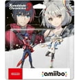 thumbnail image 1 of AMIIBO: NOAH+MIO Xenoblade Chronicles Series 3 2 Pack for Nintendo Switch  [GAMES ACCESSORIES], 1 of 3