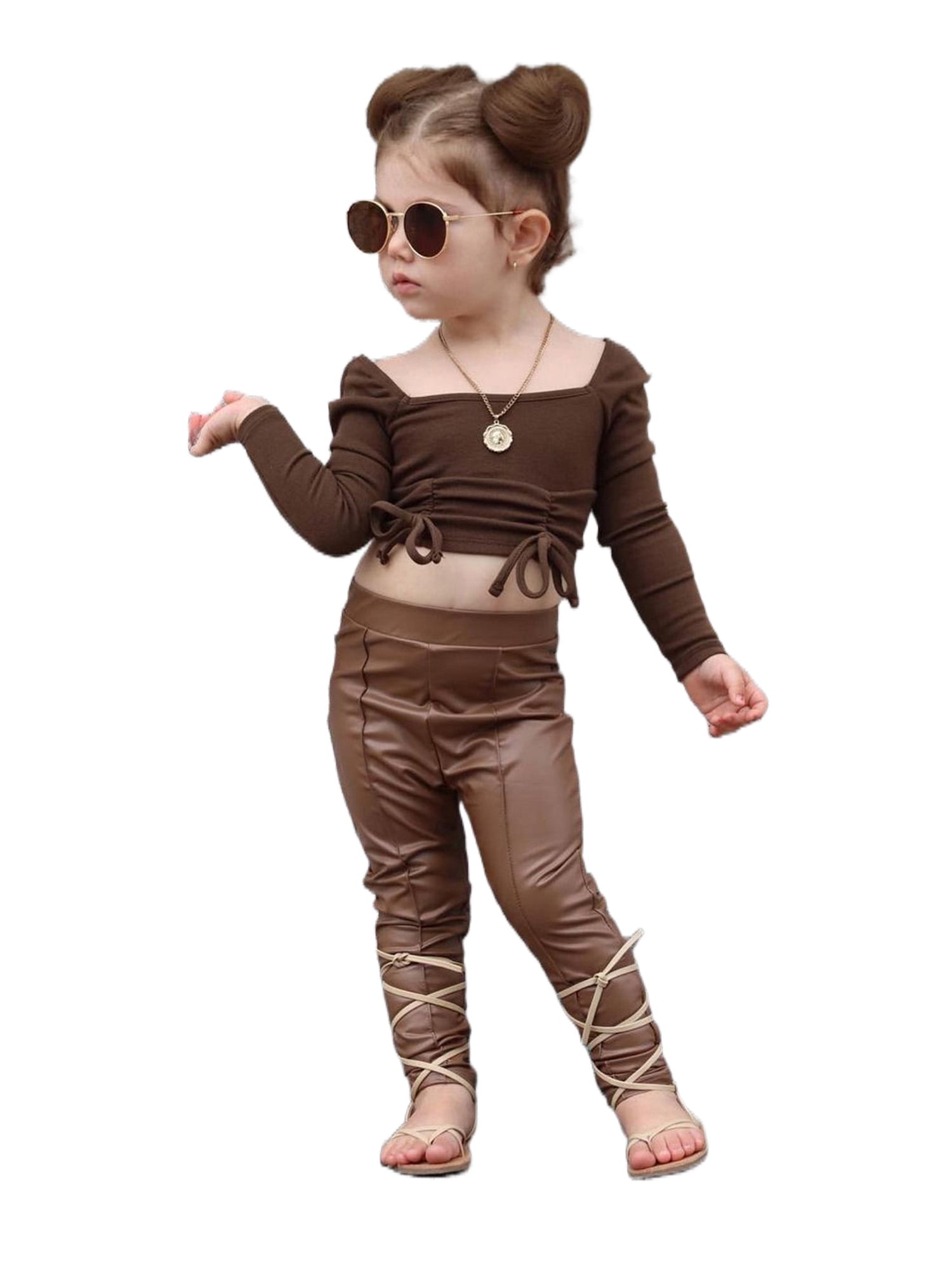 https://i5.walmartimages.com/seo/AMILIEe-Toddler-Kids-Baby-Girl-Long-Sleeve-Bow-Front-Crop-Tops-PU-Leather-Pants-Outfits-2-7-Years_ab018960-10a3-43ab-a4f5-38abf2e73921.8dc8ec8b5f86daceaf391993e3489292.jpeg