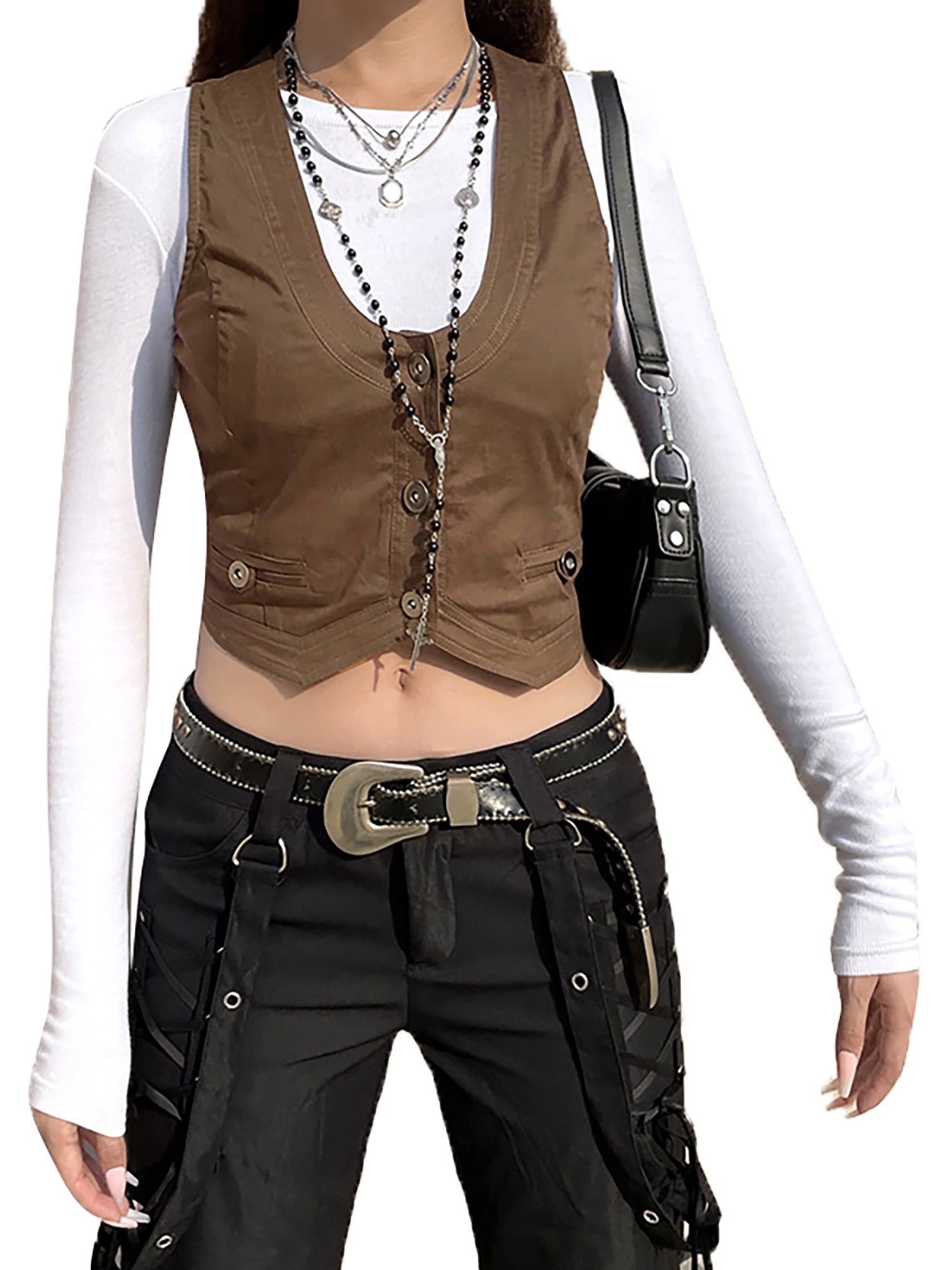 00s archive civarize Napoléon vest y2k 00s archive civarize Napoléon vest y2k 00s archive civarize