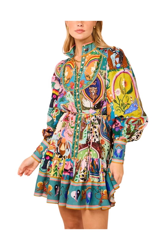 womens Dress, 6
