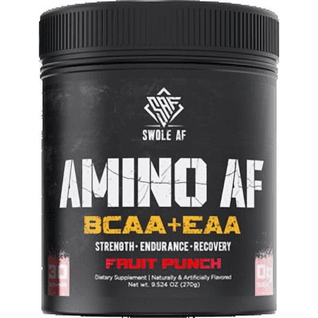 AMINO AF EAA