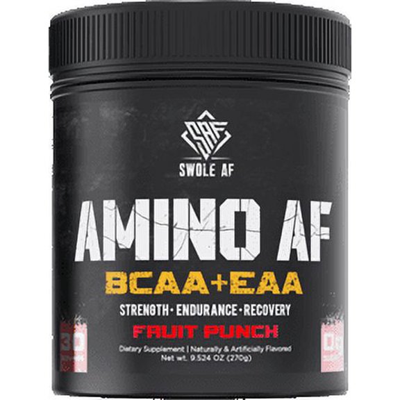 AMINO AF EAA