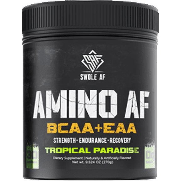 AMINO AF EAA