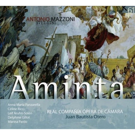 AMINTA