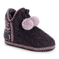 thumbnail image 1 of MUK LUKS Women's Amira Slippers, 1 of 6