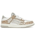 thumbnail image 1 of AMIRI Men's Skel Top Low MA Quad Birch Shoes, from StockX, 1 of 5
