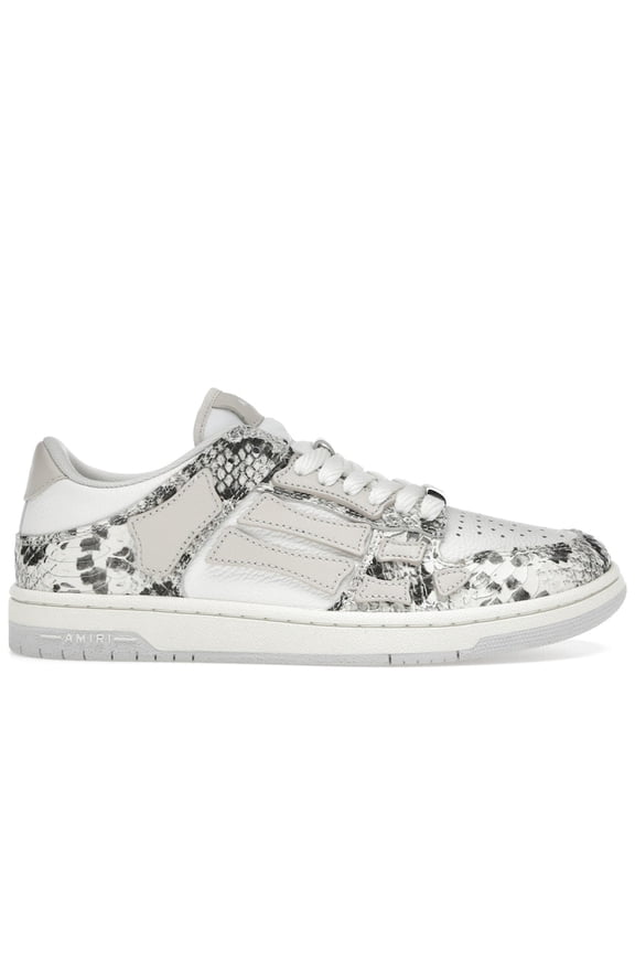 Men's Skel Top Low Snake Alabaster Shoes, from StockX