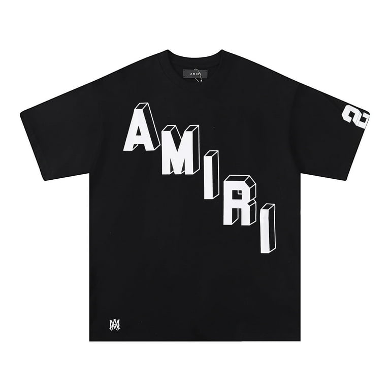 Amiri shirt 2024