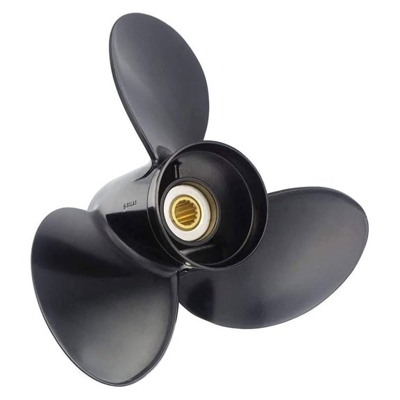 AMITA Prop AL 3B 12" 17" RH
