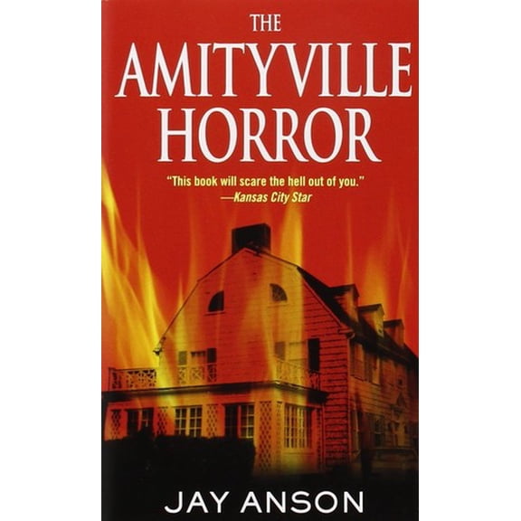 Pre-Owned The Amityville Horror
