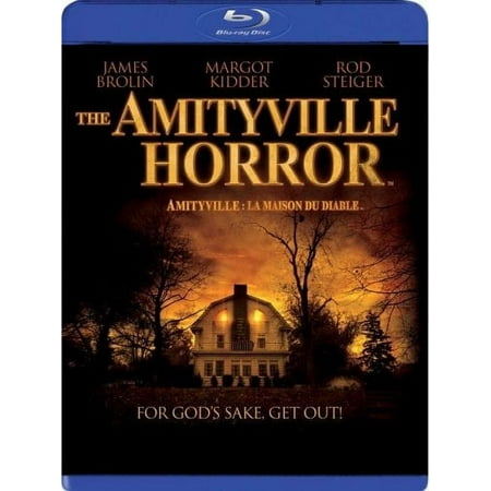 AMITYVILLE HORROR THE (1979) - Blu-ray