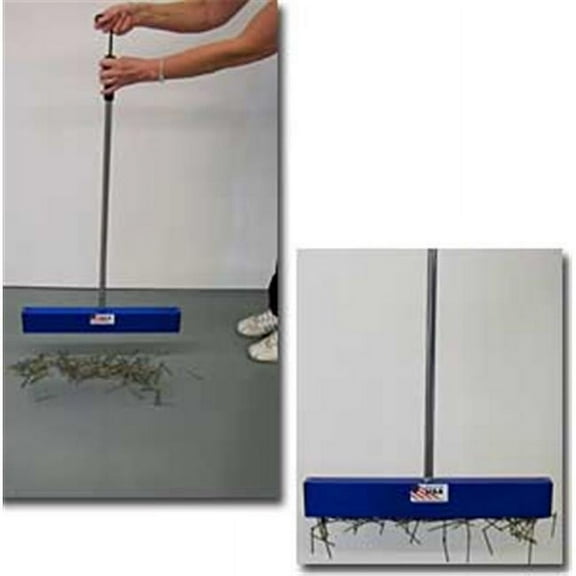 AMK LR-20 20 in. LR-Nailsweep