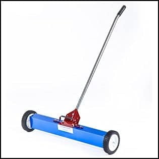 AMK Magnetics Multi-Surface Rolling Magnet (48")