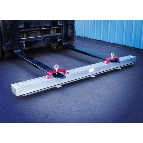 Amk Magnetics Rds-72 Load Release Sweeper