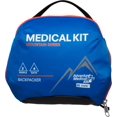 AMK Mountain Series Backpacker Medical Kit 96 Pieces Outdoor First