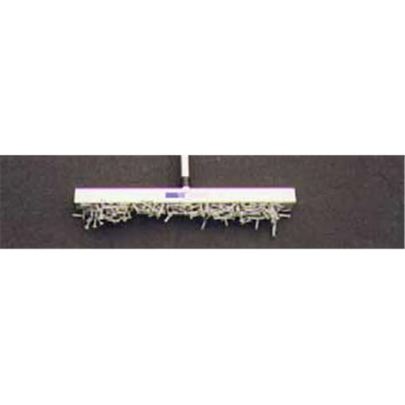 AMK NS-18 18 in. Nailsweep