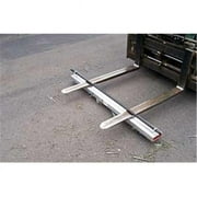 AMK R-72 72 in. Roadmag Magnetic Sweeper