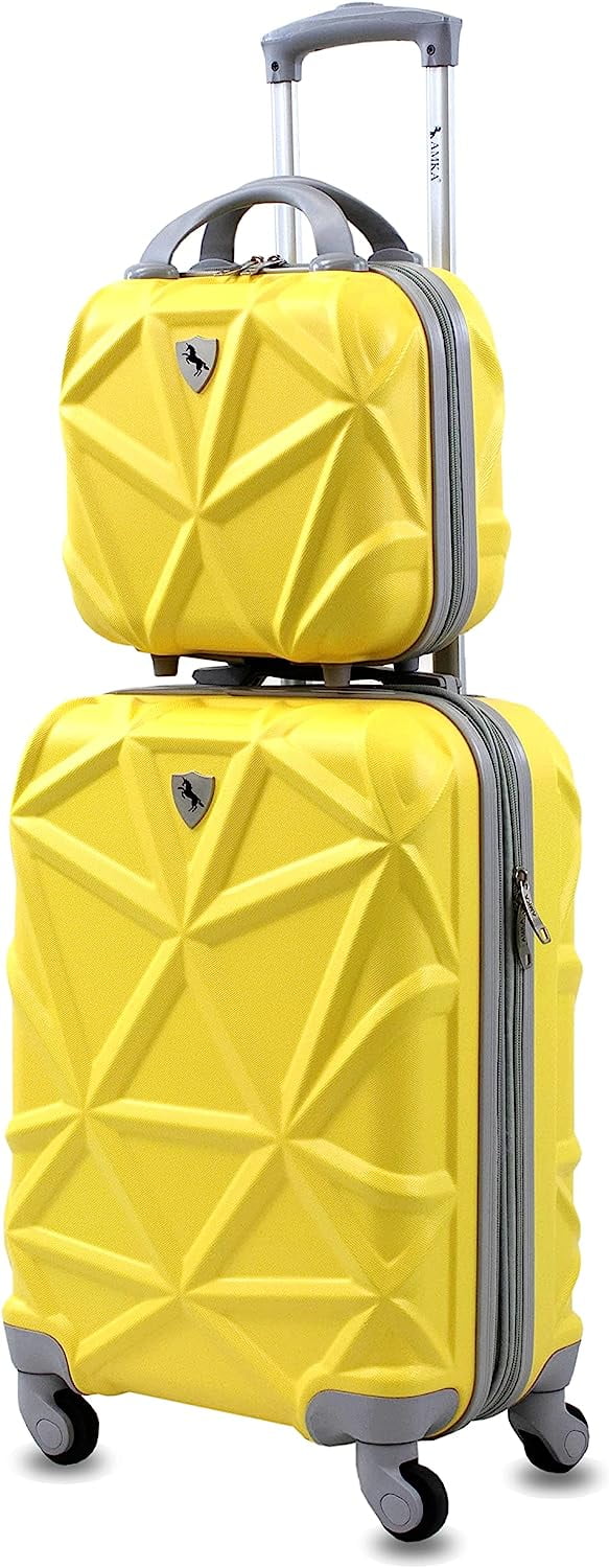 Amka luggage sale