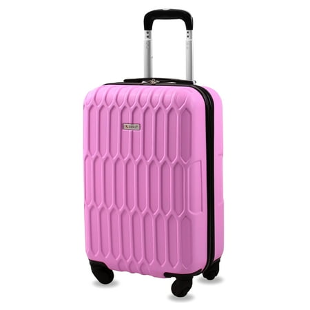 Honeycomb 22 in. Carry-On Spinner
