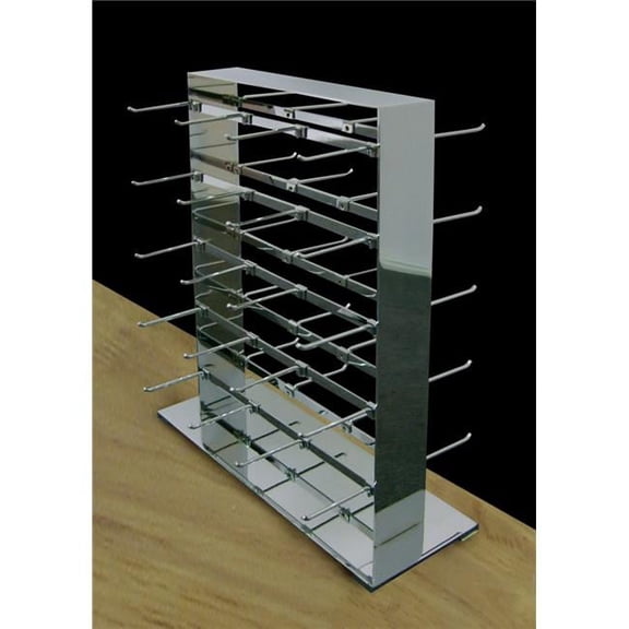 AMKO CSR-EF 2 Way Earring Jewelry Tower