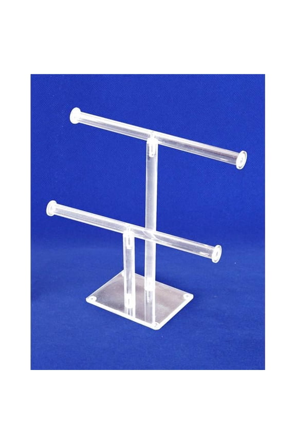 AMKO CTP1330 Double Bracelet Bar