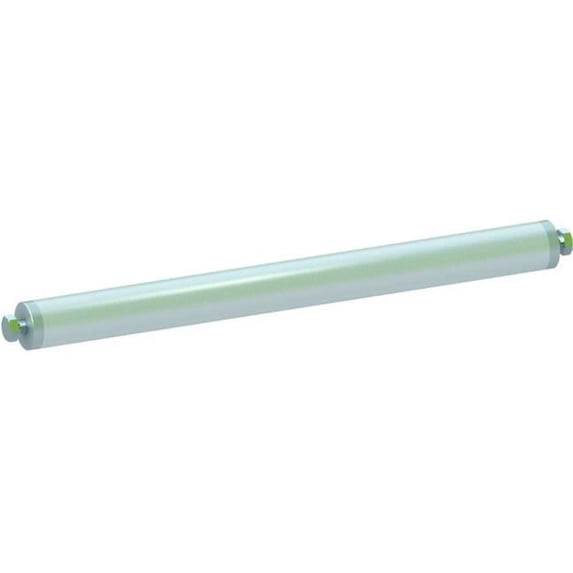 AMKO KD-980MP 31.5 in. Round Crossbar Hangrail