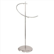 AMKO R29 Spiral Rack, Chrome