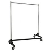 AMKO RZ-1 KD Square Tubing Z Rack - Knock Down