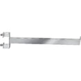 thumbnail image 1 of AMKO TV-17-CH 17 in. Twist on Straight Arm for Rectangular Tubing Rack, 1 of 1