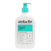 AmLactin Calm & Renew Lotion, 14.1 oz