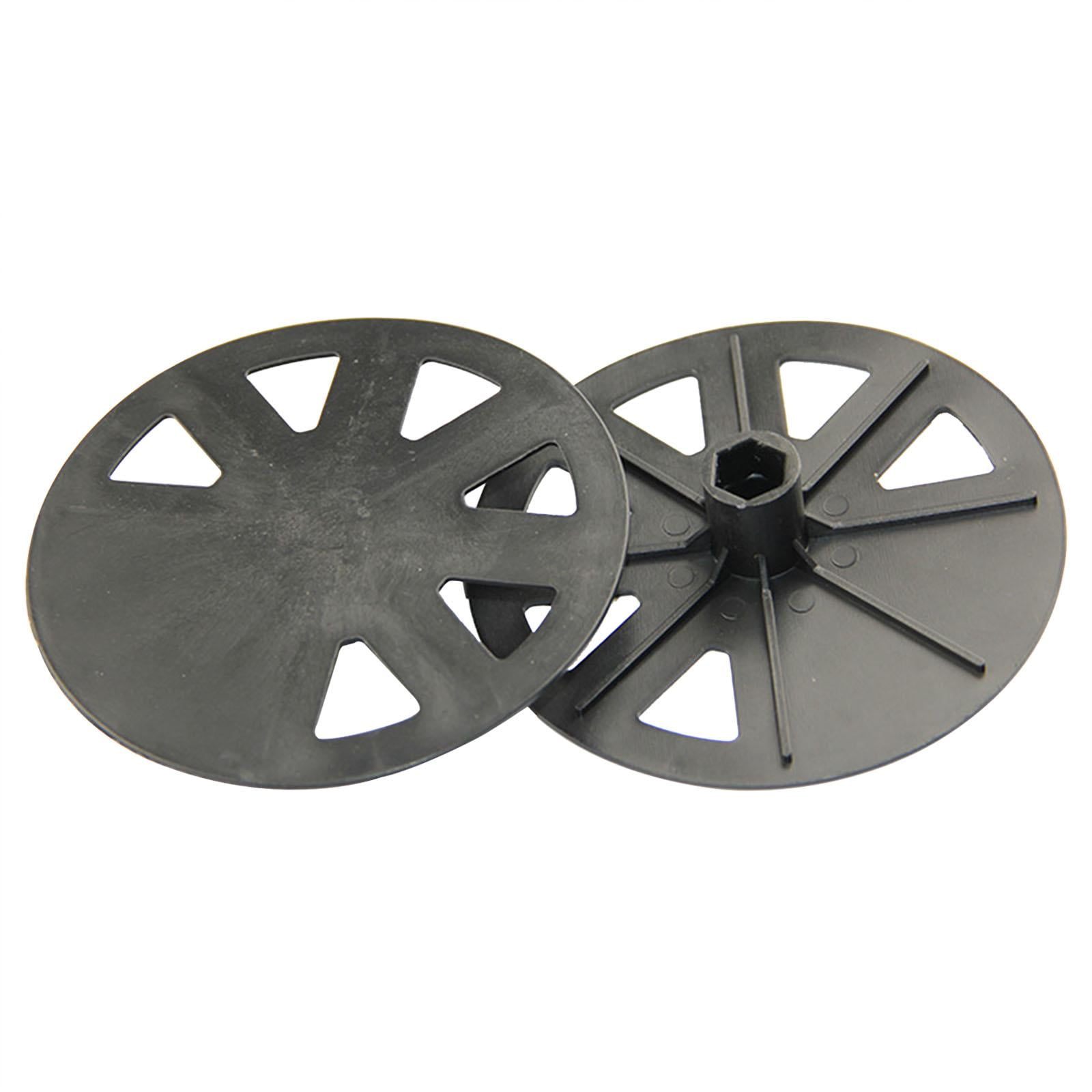 AMLESO Pieces Bike Wheel Hub Protection Hub Protector Freewheel