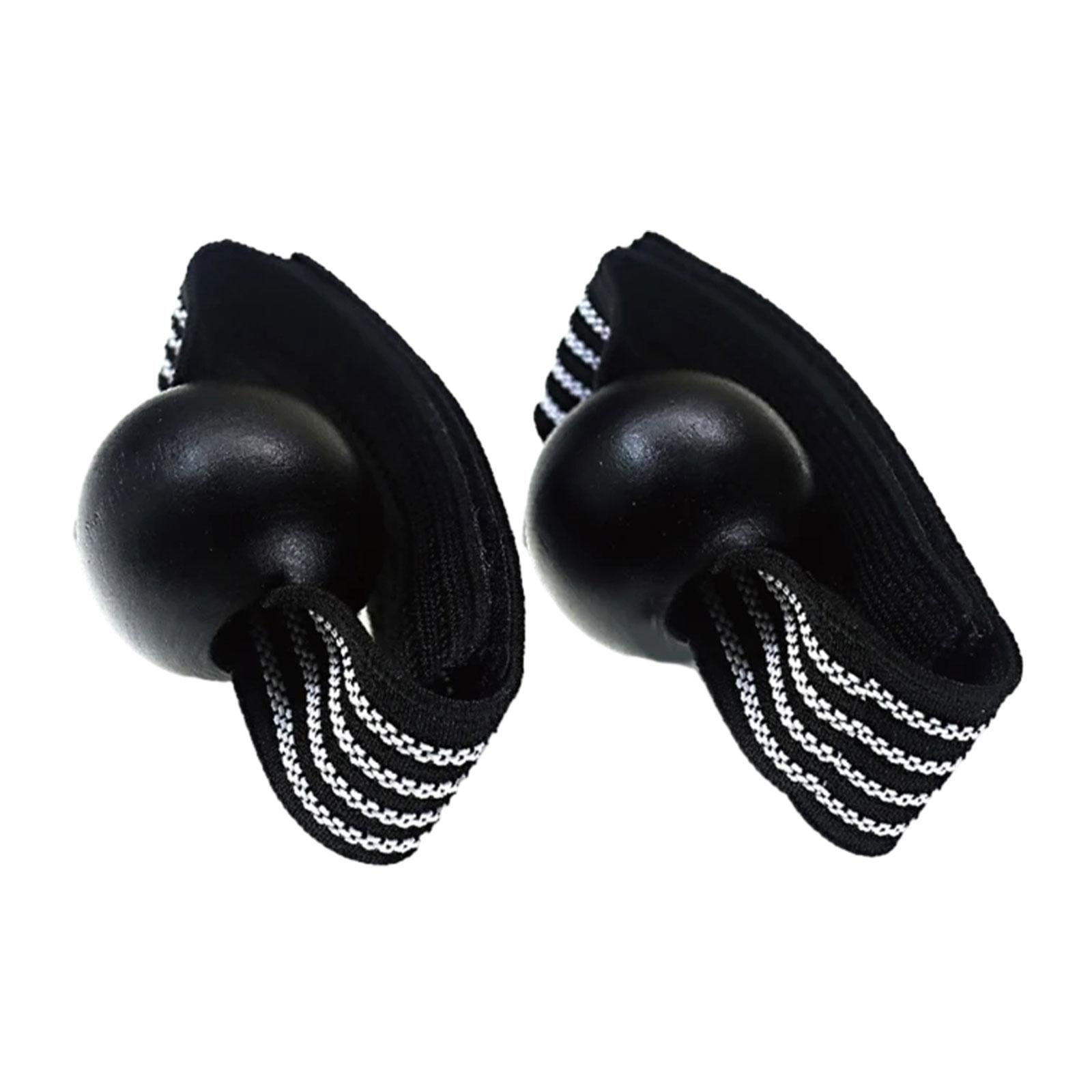 AMLESO 2x Volleyball Training Technique Setting Aid Hand Strap Volleyball Trainer Volleyball Setter Training Equipment for Beginners