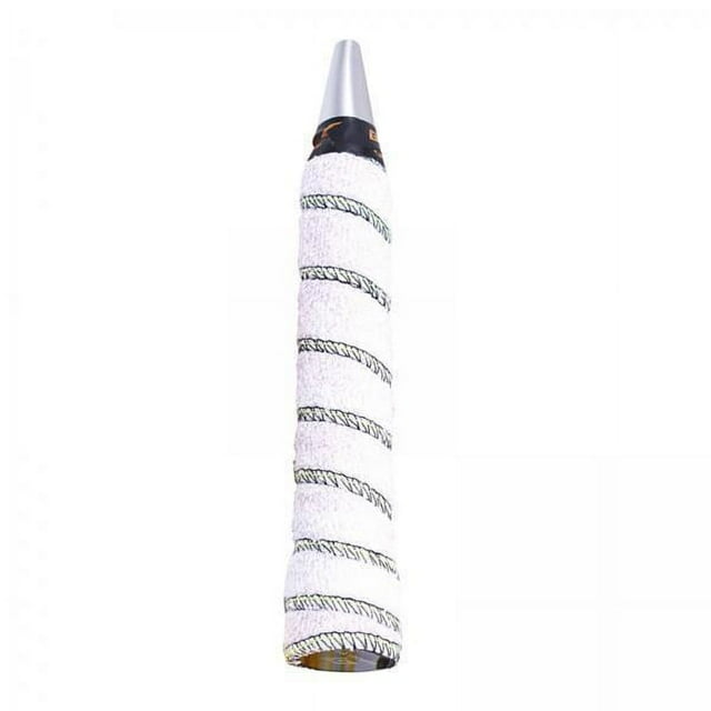 AMLESO 3x Cotton Towel Grip Absorbent Towel Tennis Racket Anti Skid