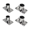 thumbnail image 2 of Assorted Stainless Steel Boat Railing Hardware - Pick Your Piece (Price Per Piece) 2 of 6