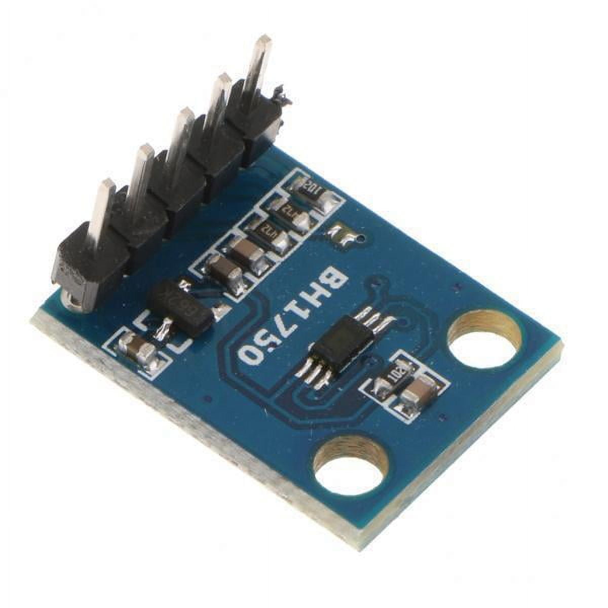 AMLESO 4xGY-302 BH1750 BH1750FVI Intensity of the Lighting Light Module ...