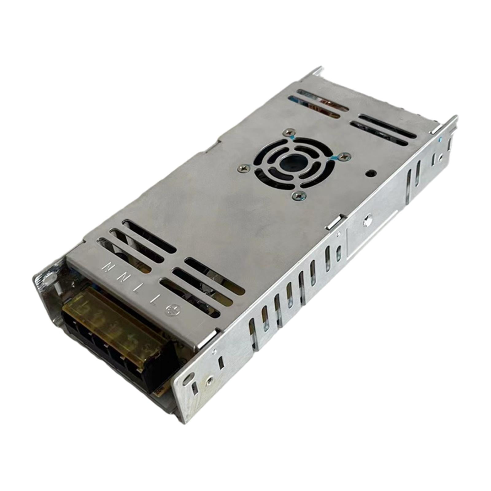 Alimentation 7-32V 12A 300W Avec Convertisseur Pour éclairage à LED DW 0393 83914508