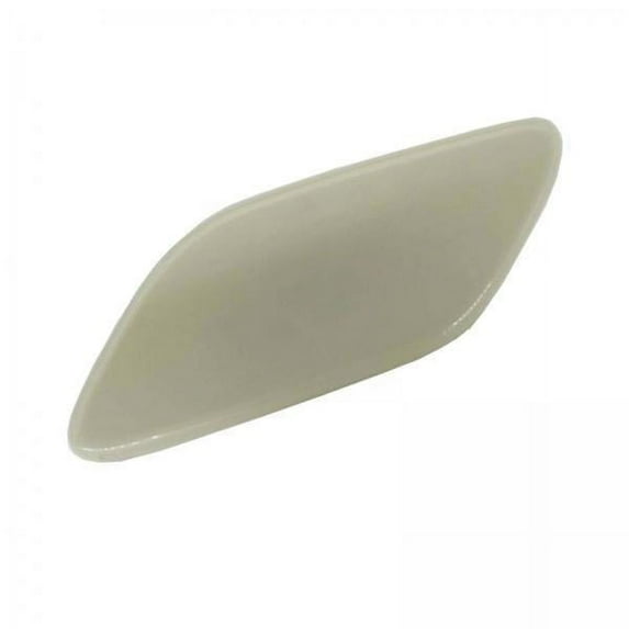 AMLESO 5xAuto Headlight Washer Spray Cover Parts for Subura 86636FG030