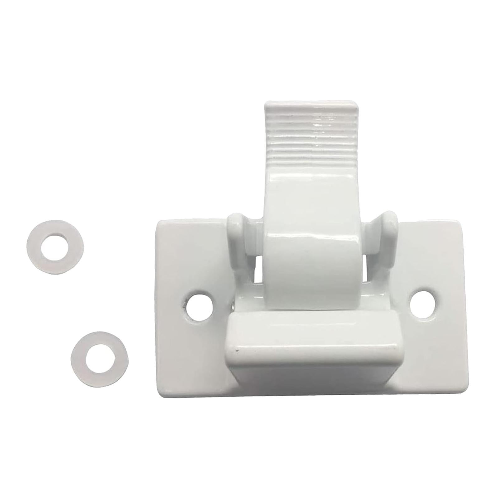 AMLESO Awning Mounting Bracket Awning Arm 3104653.005 Wear Resistant Professional Spare Part Easily Install Replacing for RV Trailer