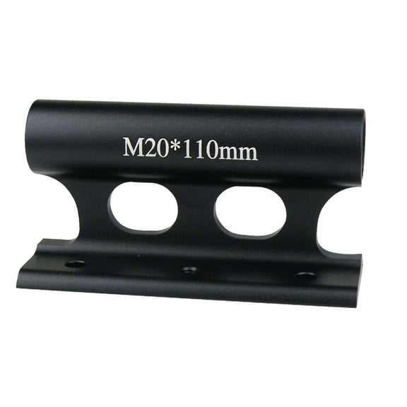 AMLESO Bike Fork Mount Block Fork Mount Multifunction Equipment Accessories Car Roof Rack Bikes Rack for Suvs Trucks Trailer Only Rack